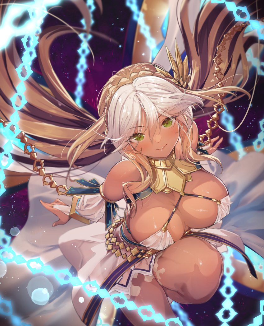 Andromeda (Fate) Rule 34 Image
