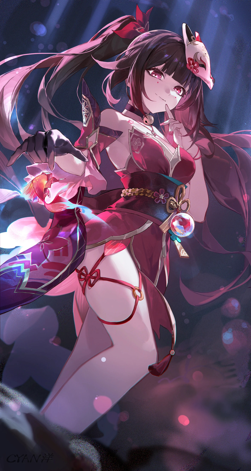 Sparkle (Honkai: Star Rail) Rule 34 Image