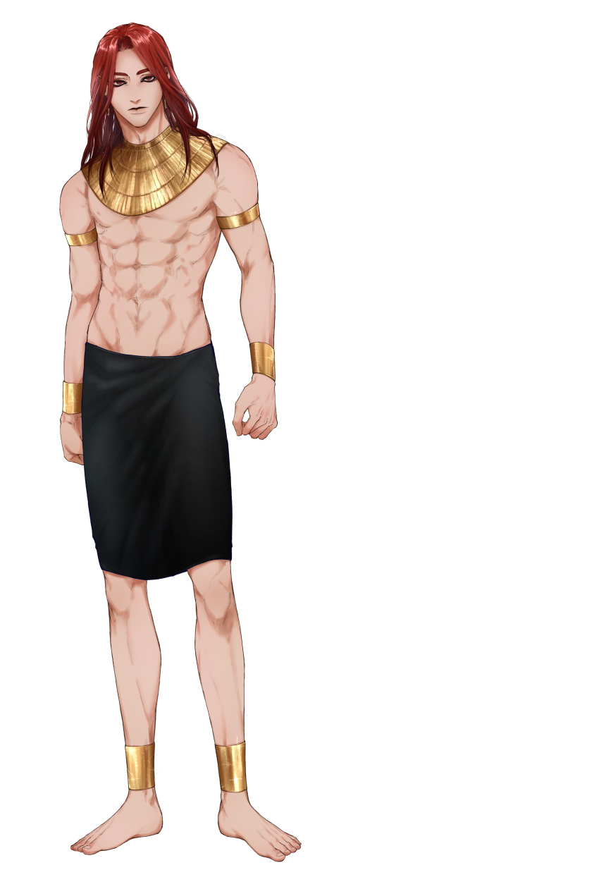 Seth (Ennead) Rule 34 Image