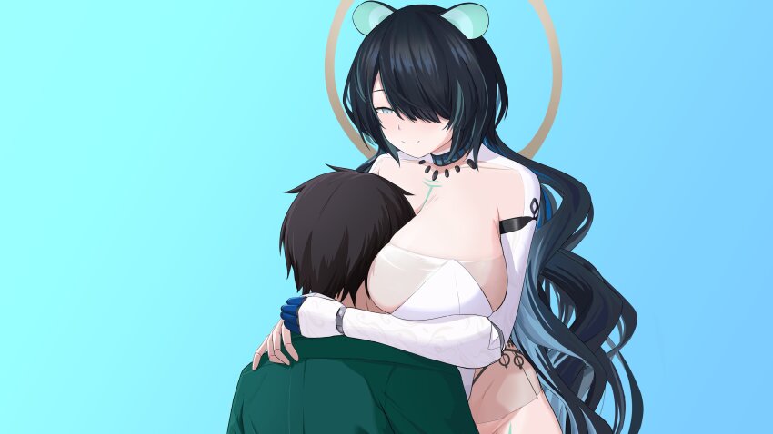 Erina Makina (Phase Connect) Rule 34 Image