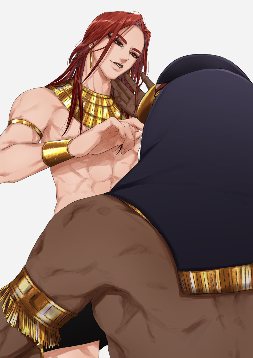 Horus (Ennead) Rule 34 Image