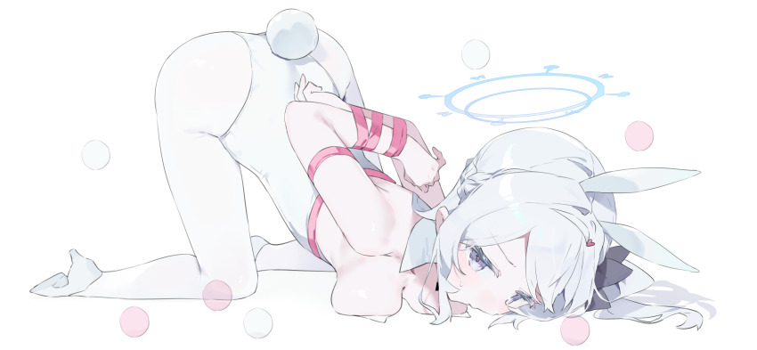 Miyako (Blue Archive) Rule 34 Image