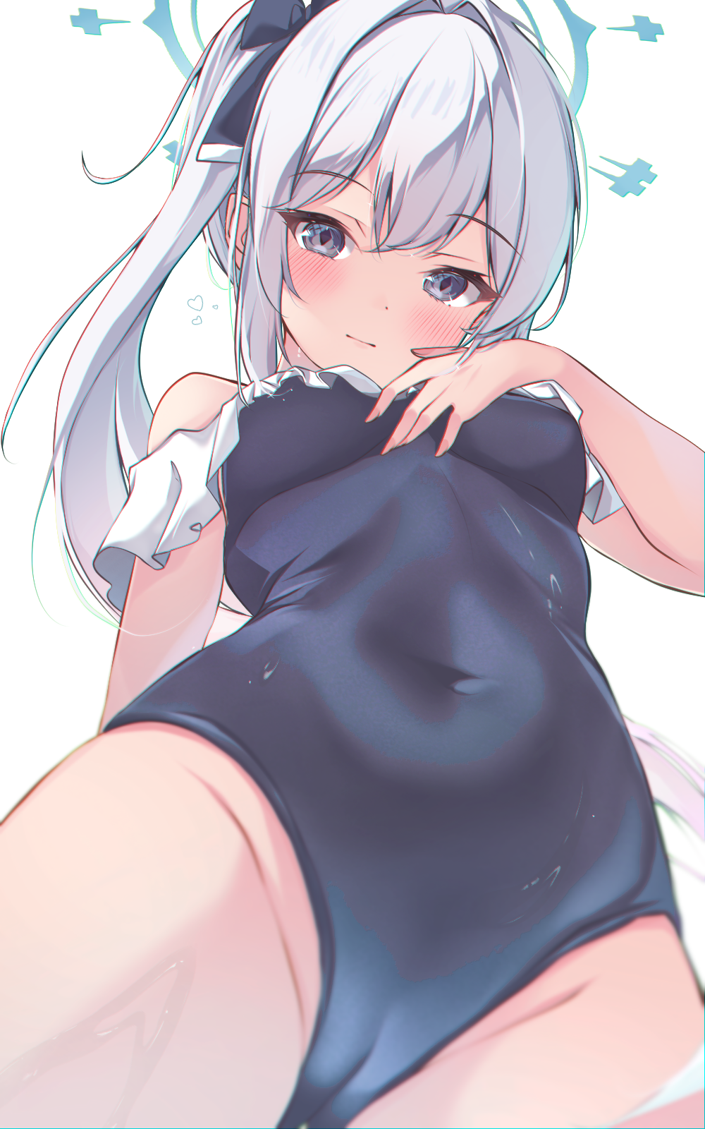Miyako (Blue Archive) Rule 34 Image