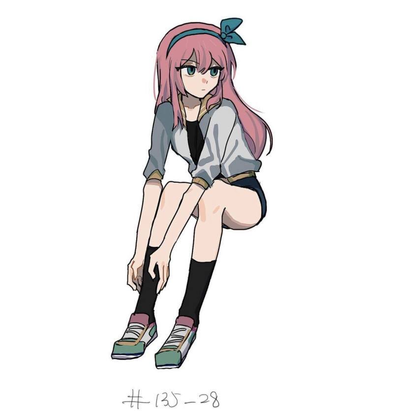 Aubrey (Faraway) (Omori) Rule 34 Image