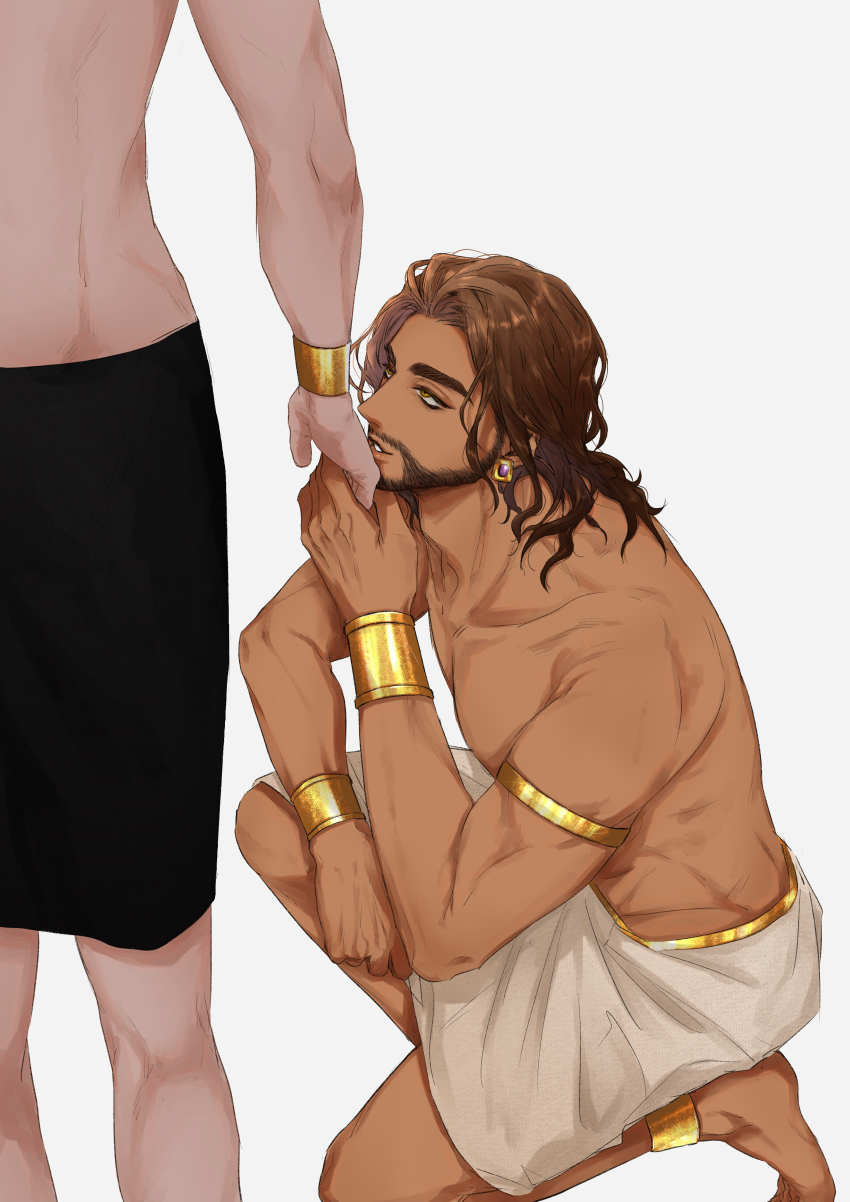 Foreign God (Ennead) Rule 34 Image