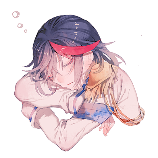 Junketsu (Kill La Kill) Rule 34 Image