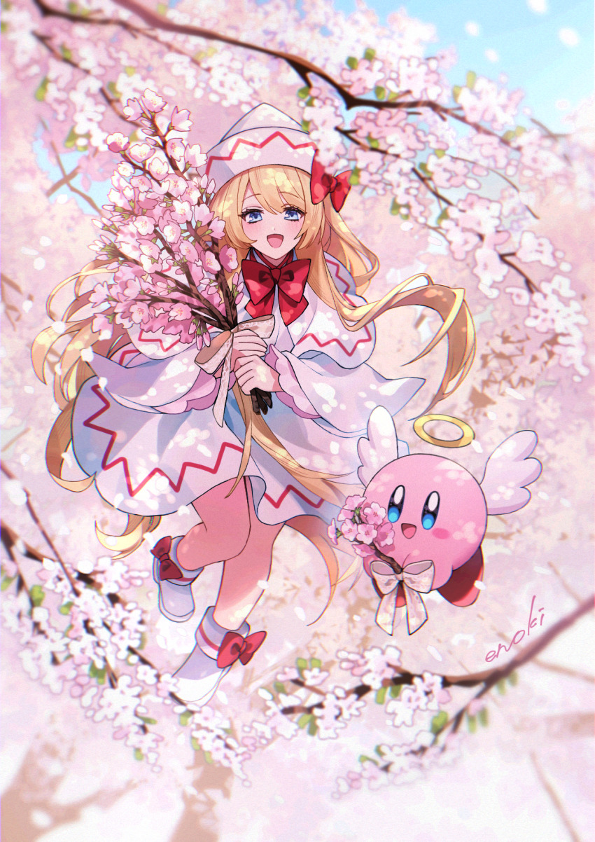 Kirby (Kirby (Series)) Rule 34 Image