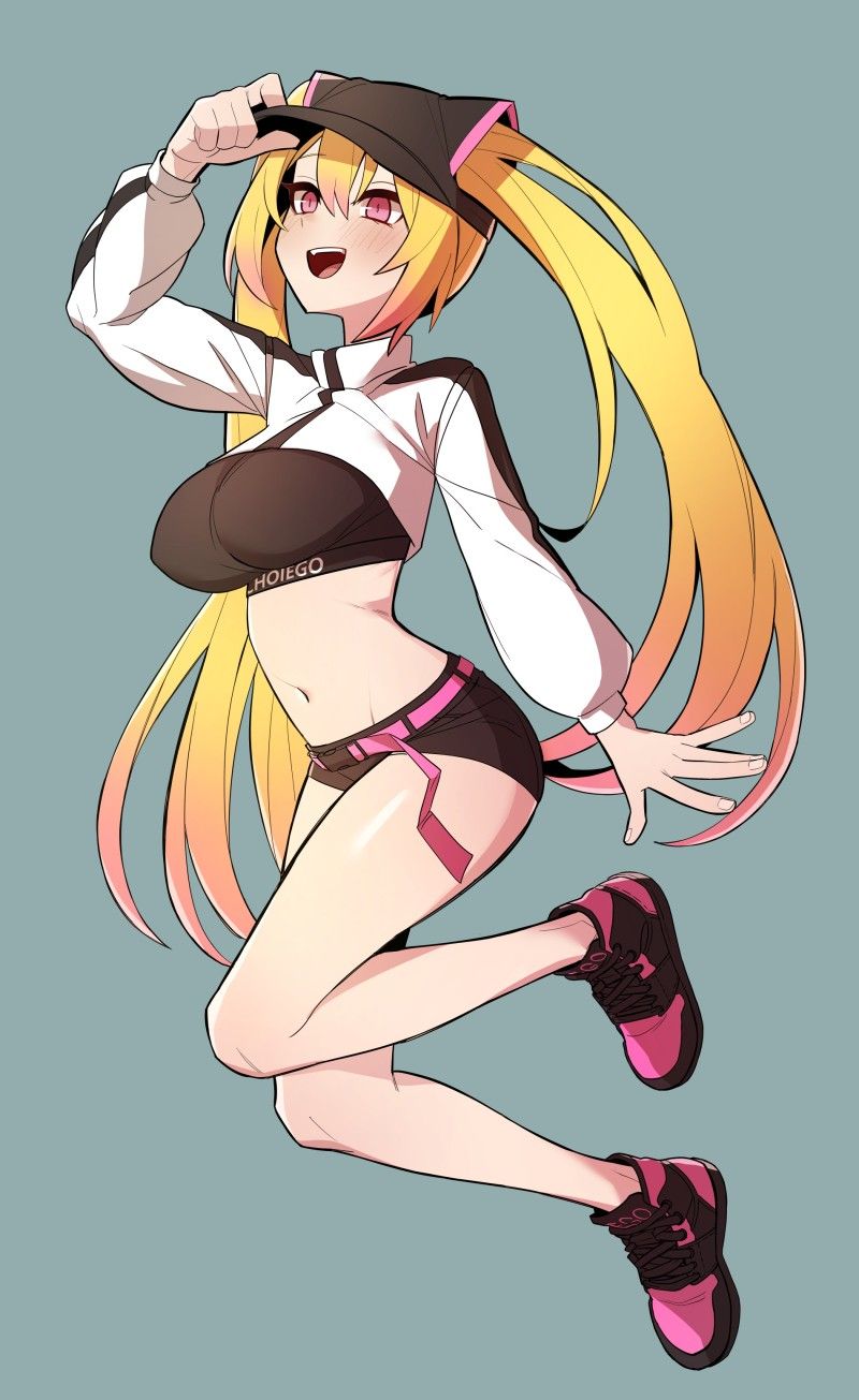 Original Rule 34 Image