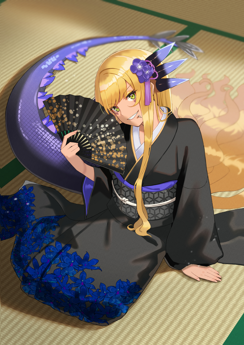 Vritra (Fate) Rule 34 Image