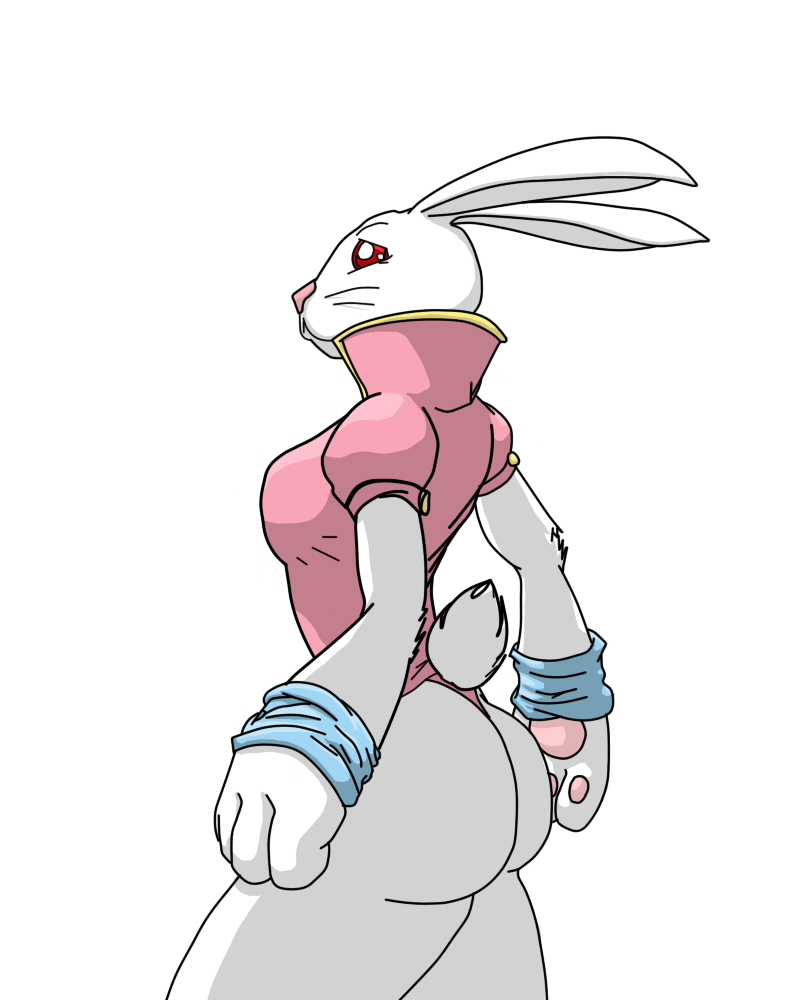 Alice Nonomura (Bloody Roar) Rule 34 Image