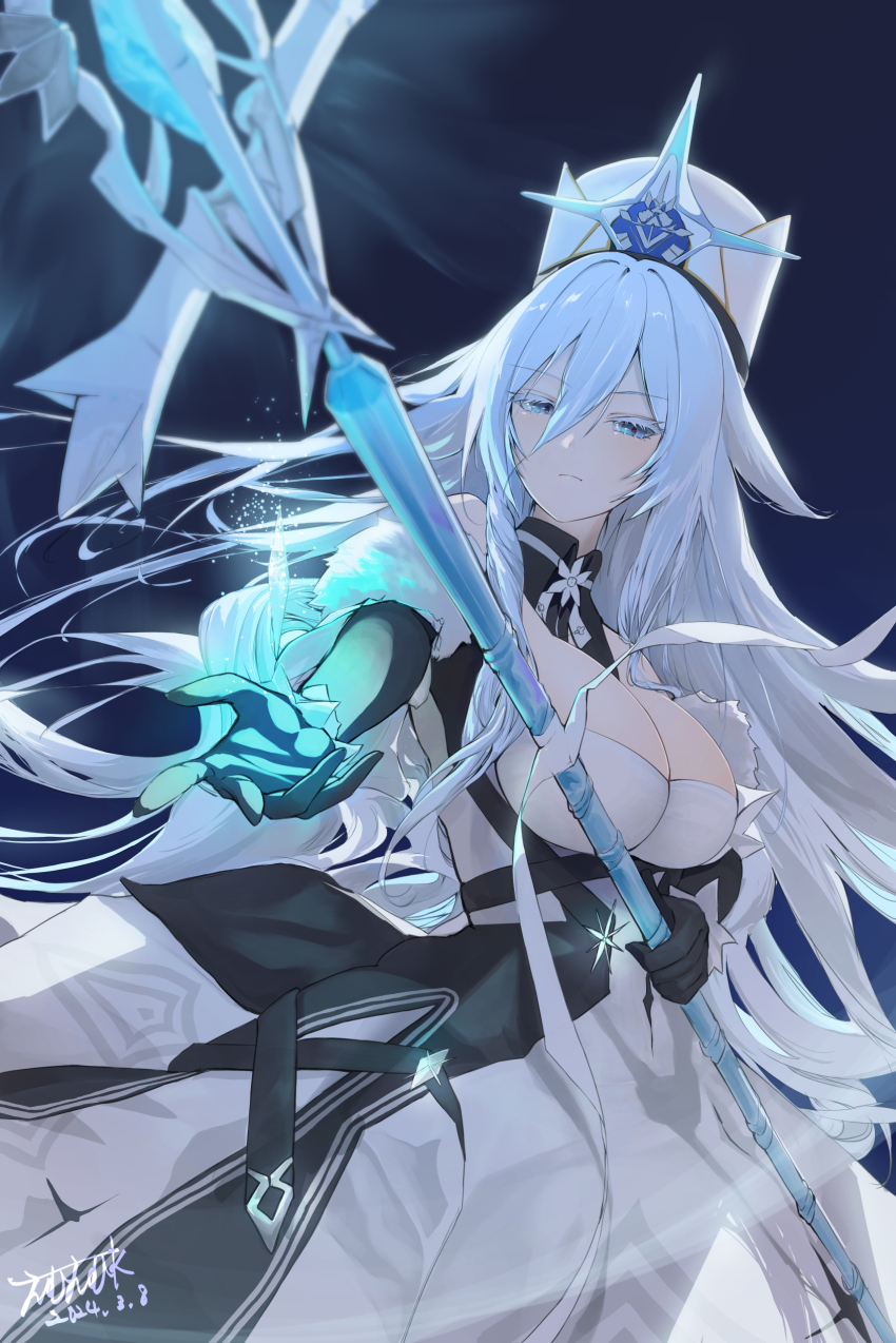 Sovetsky Soyuz (Azur Lane) Rule 34 Image