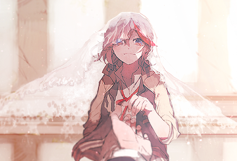 Matoi Ryuuko (Kill La Kill) Rule 34 Image