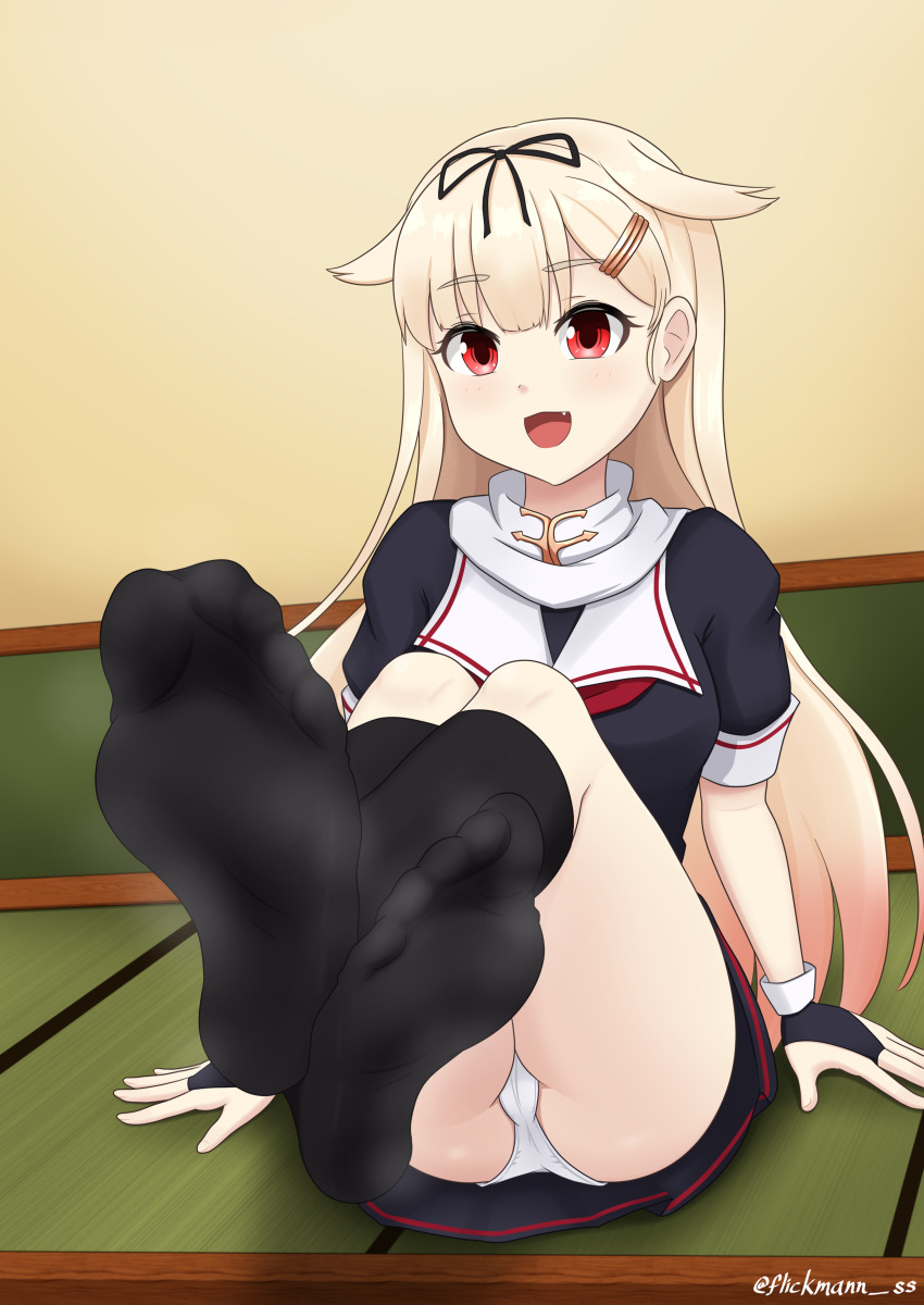 Kantai Collection Rule 34 Image
