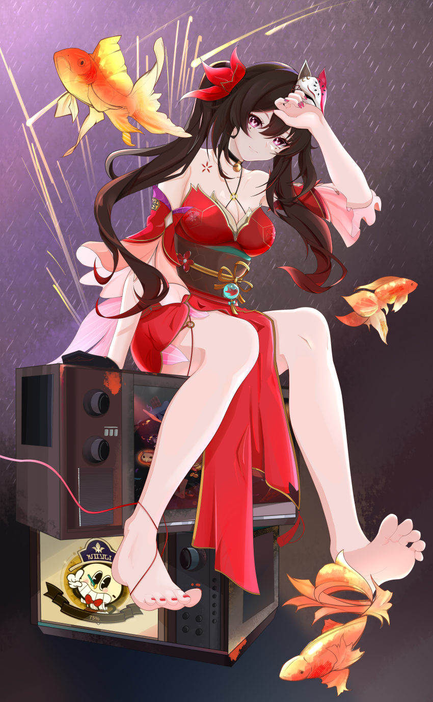 Sparkle (Honkai: Star Rail) Rule 34 Image