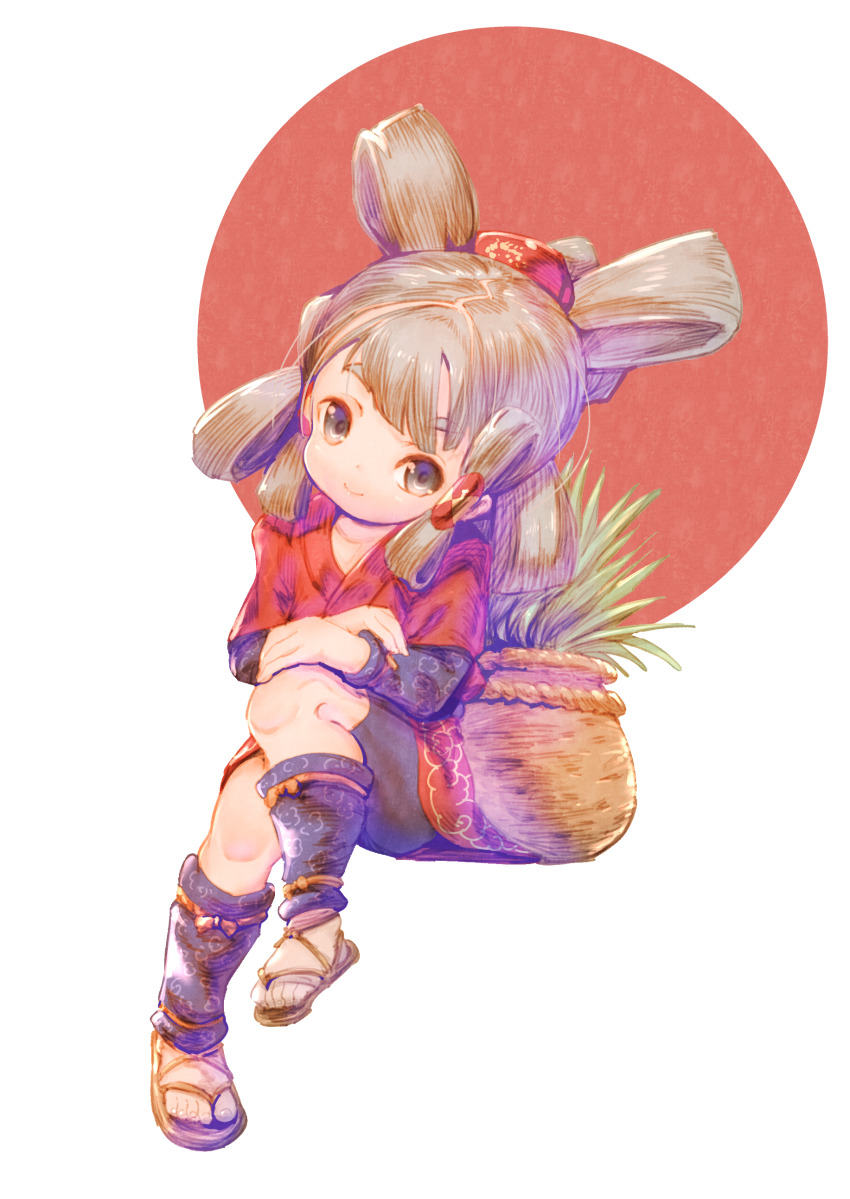 Tensui No Sakuna-Hime Rule 34 Image