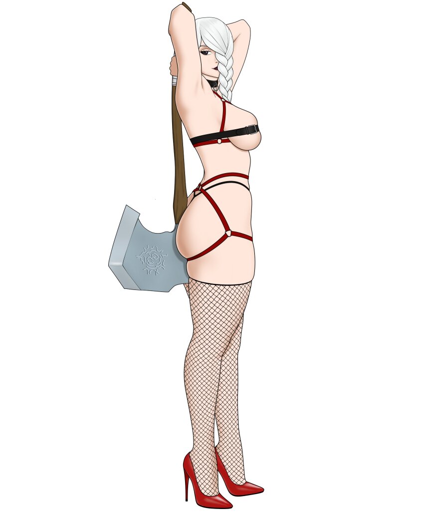 Mei Mei (Jujutsu Kaisen) Rule 34 Image