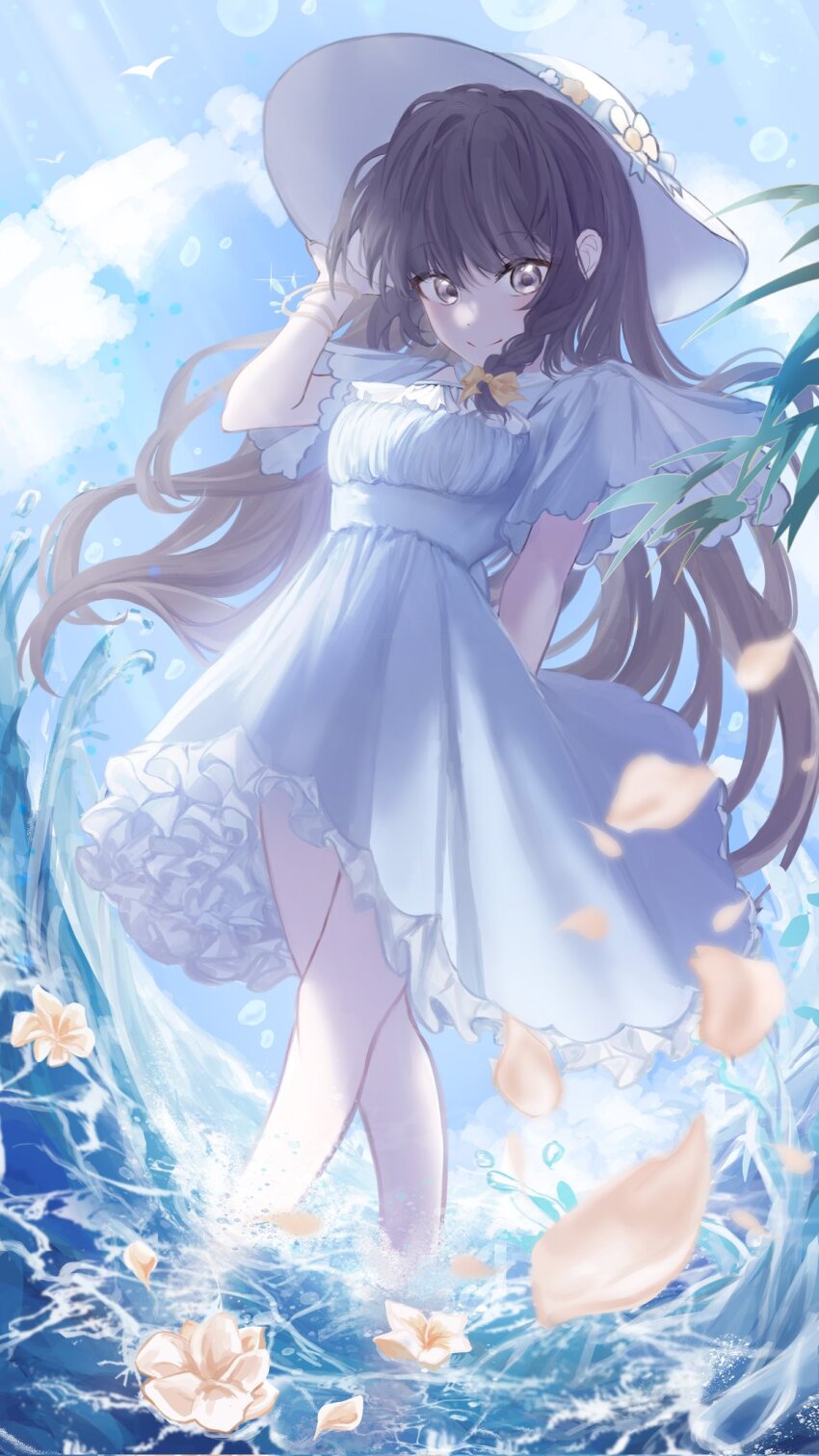 Heroine (Lovebrush Chronicles) Rule 34 Image