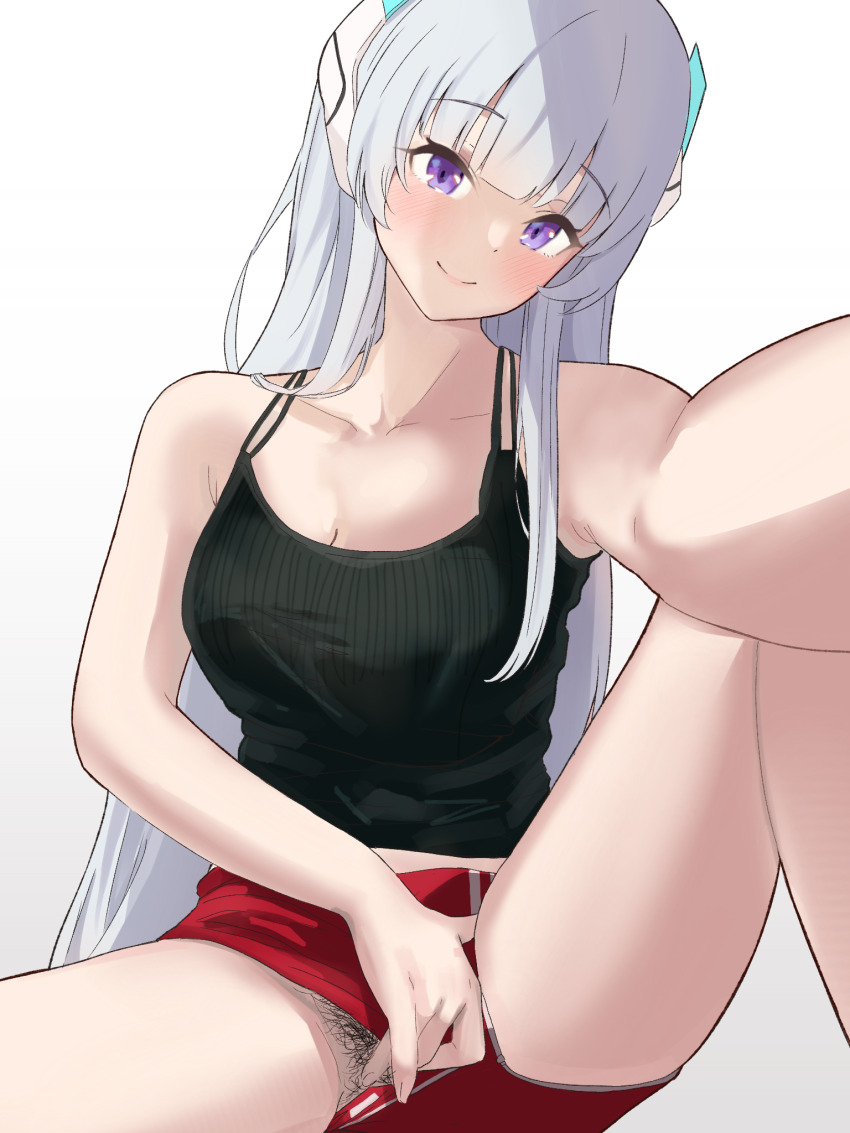 Hand On Head Rule 34 Image