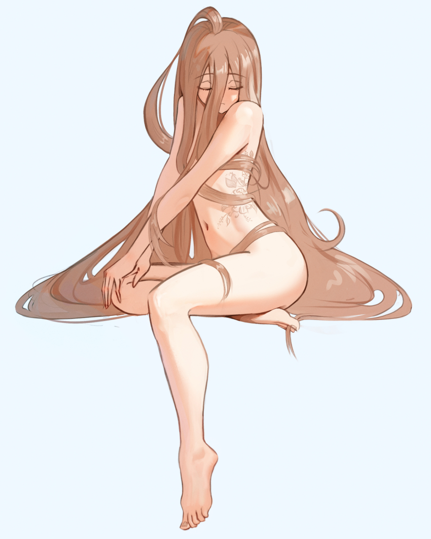 Sense (Sousou No Frieren) Rule 34 Image