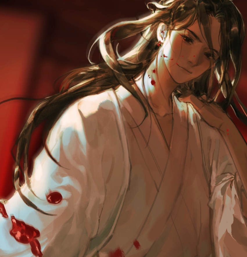 Blood Rule 34 Image