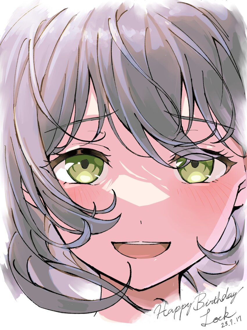 Asahi Rokka (Bang Dream!) Rule 34 Image