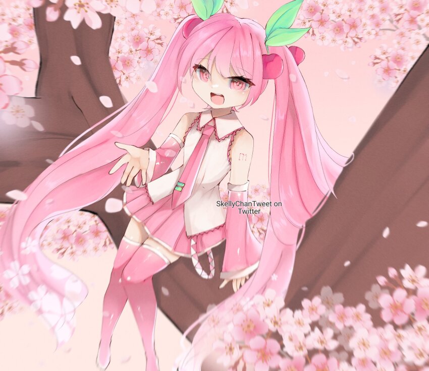 Hatsune Miku (Miku Day) Rule 34 Image