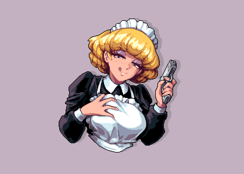 Irene Sanders Rule 34 Image