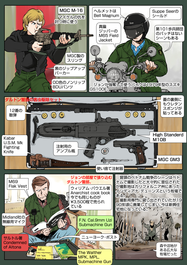 Colt'S Manufacturing Company Rule 34 Image