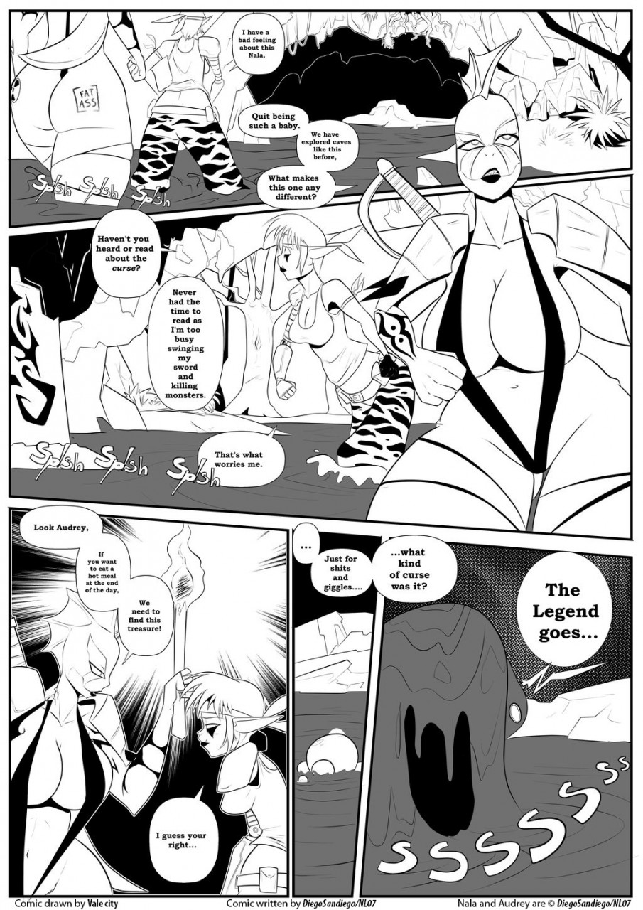 Nala (Diegosandiego) Rule 34 Image