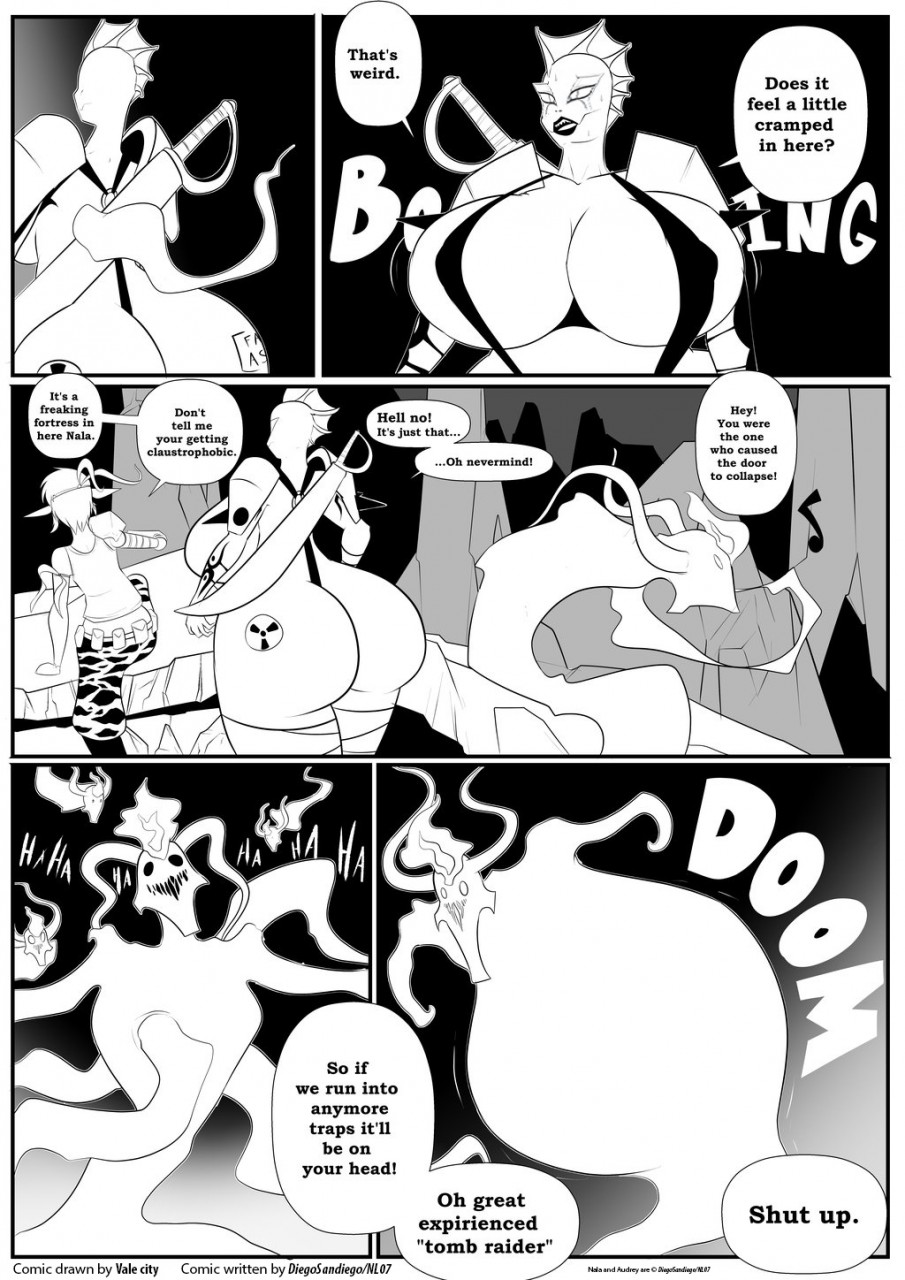 Nala (Diegosandiego) Rule 34 Image