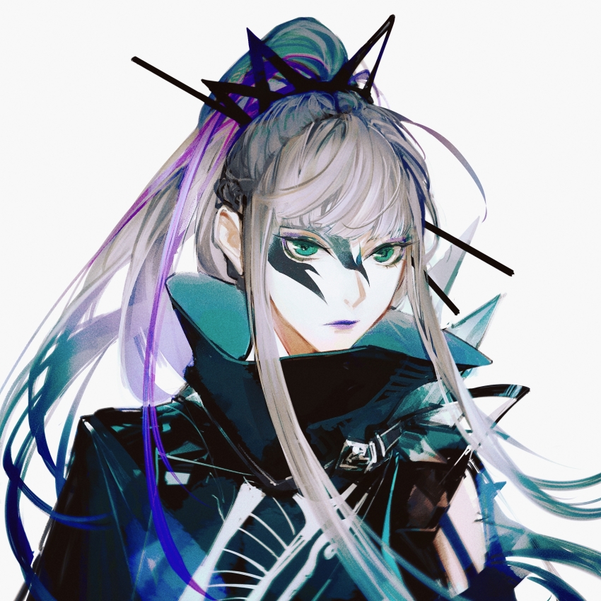 Bai Yi (Path To Nowhere) Rule 34 Image
