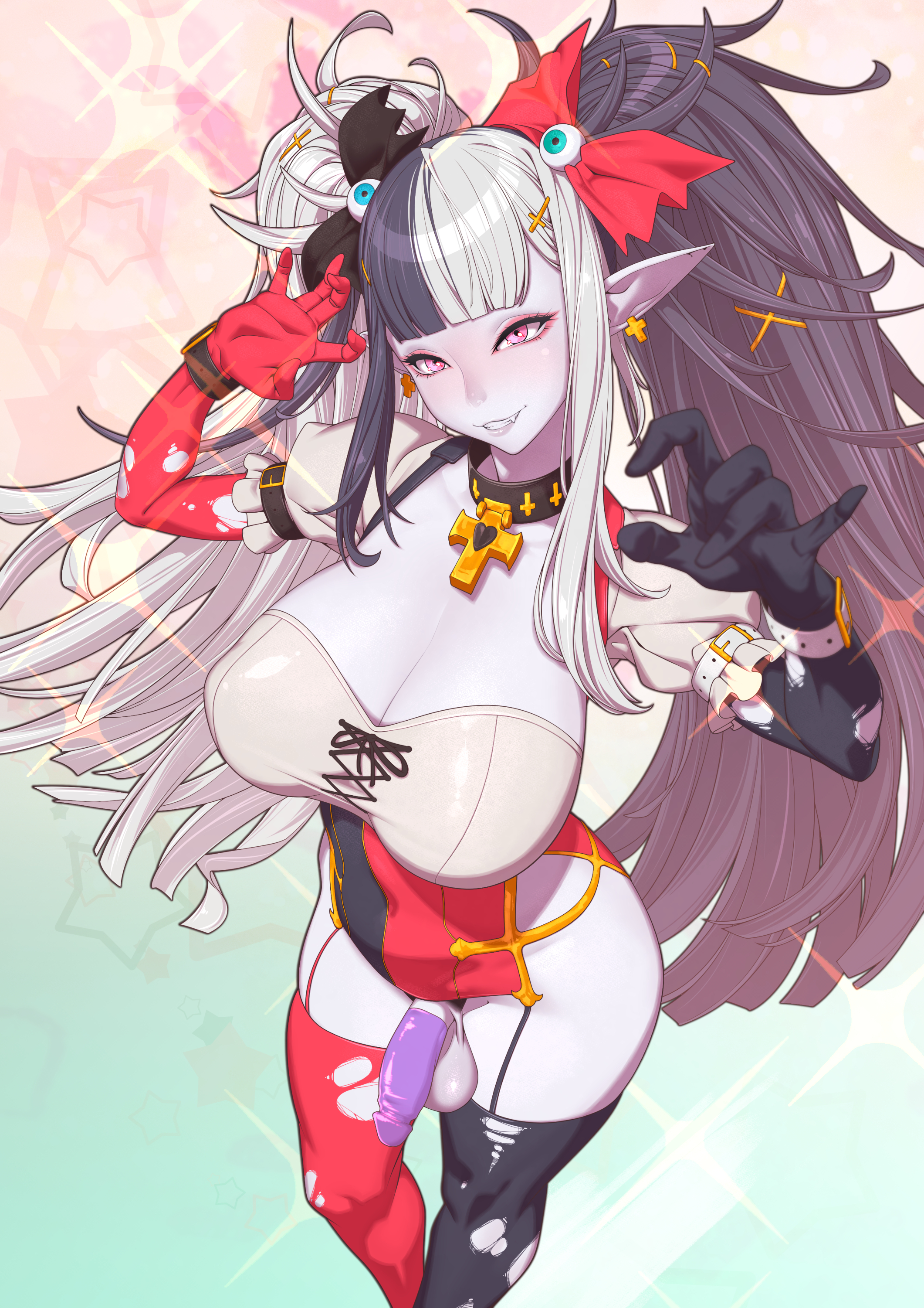 Character Request Rule 34 Image