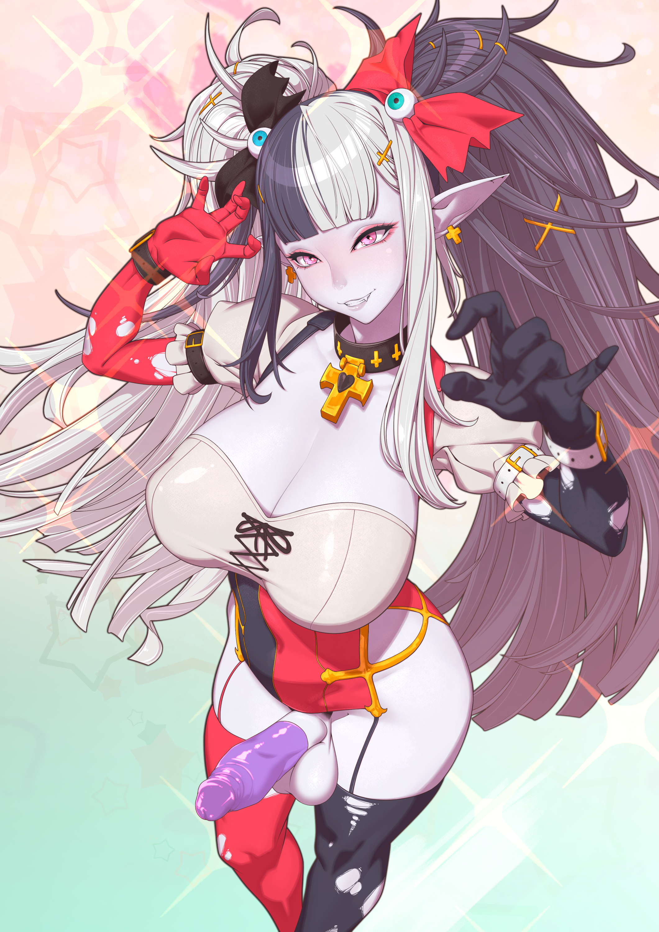 Character Request Rule 34 Image
