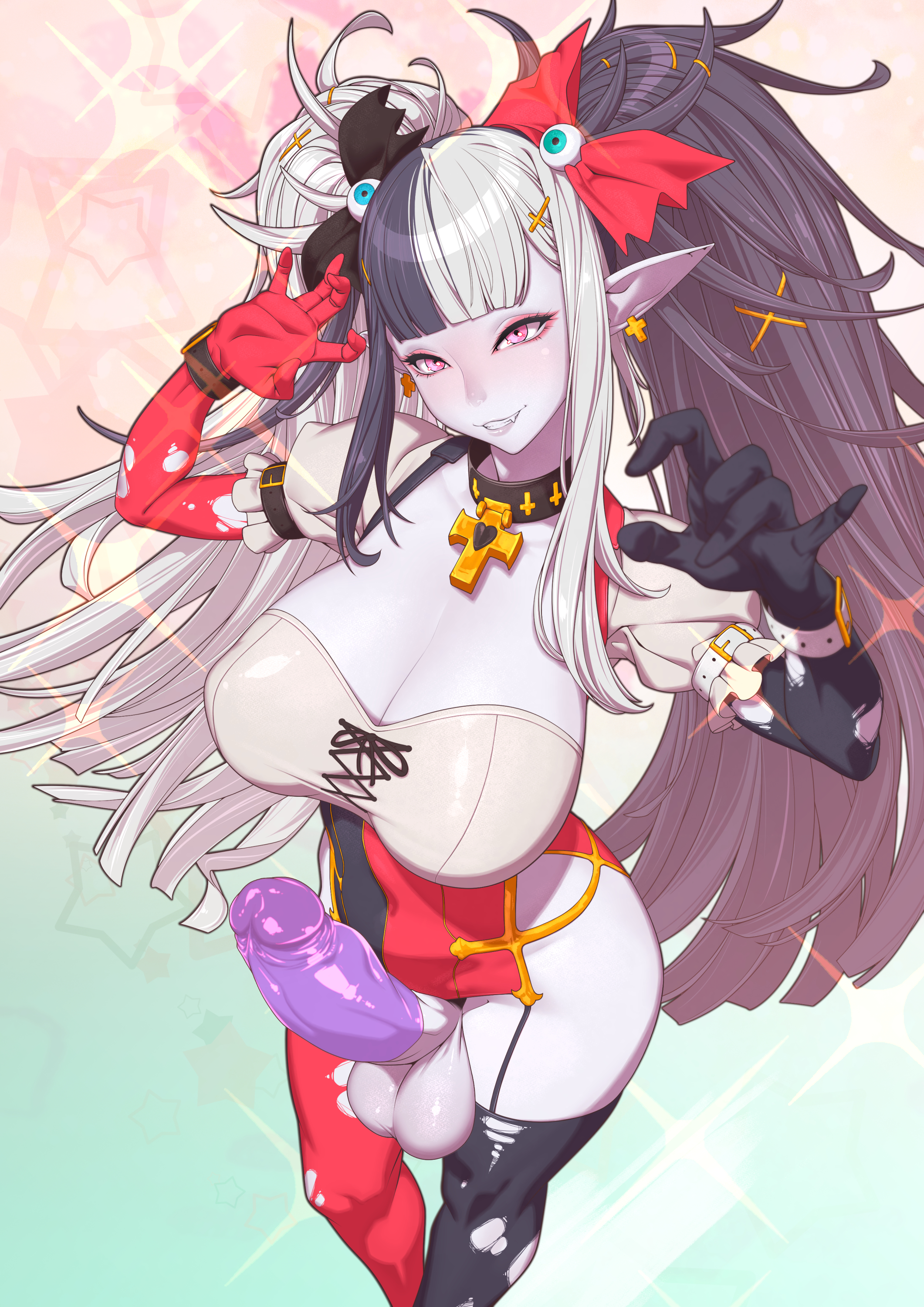 Character Request Rule 34 Image