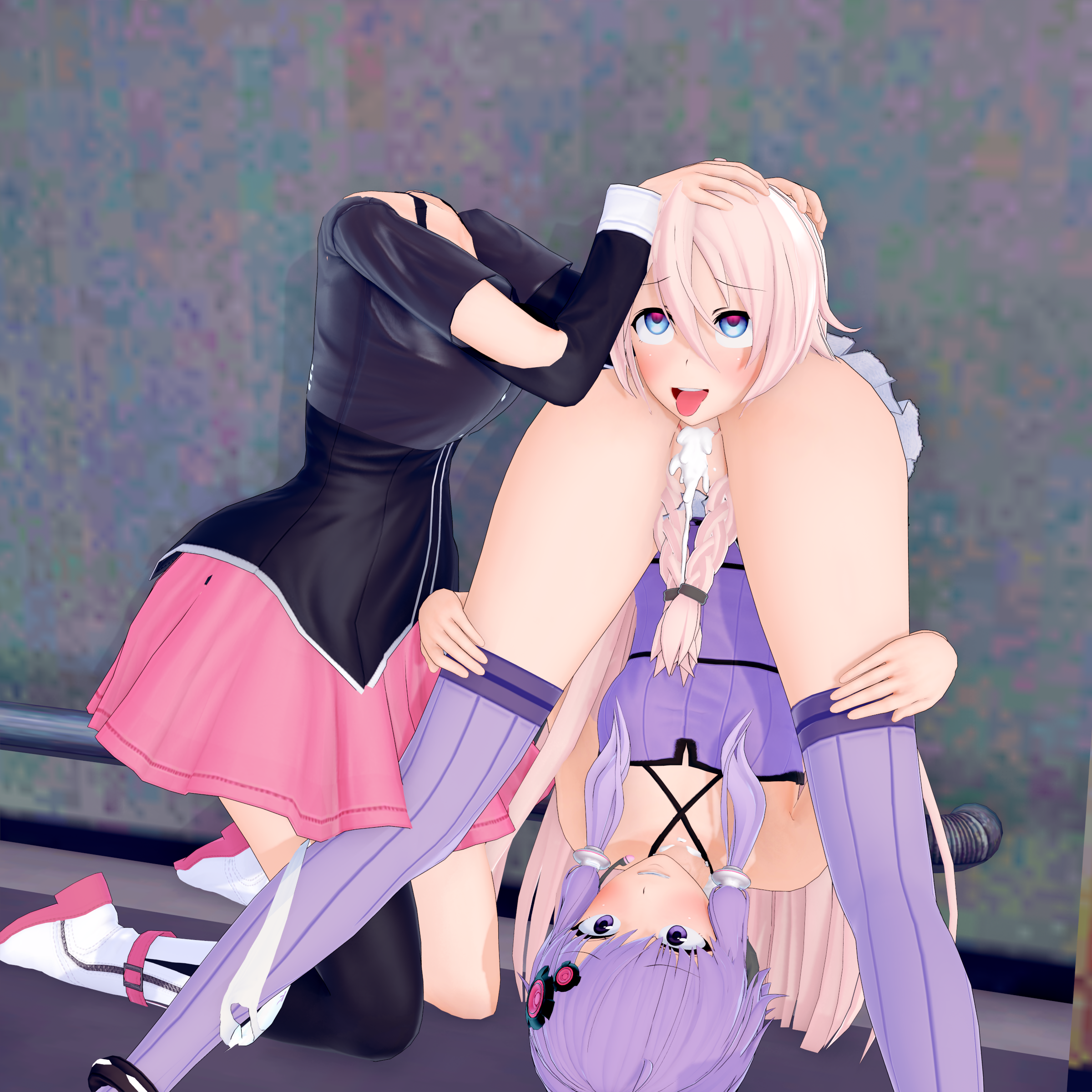 Ia (Vocaloid) Rule 34 Image