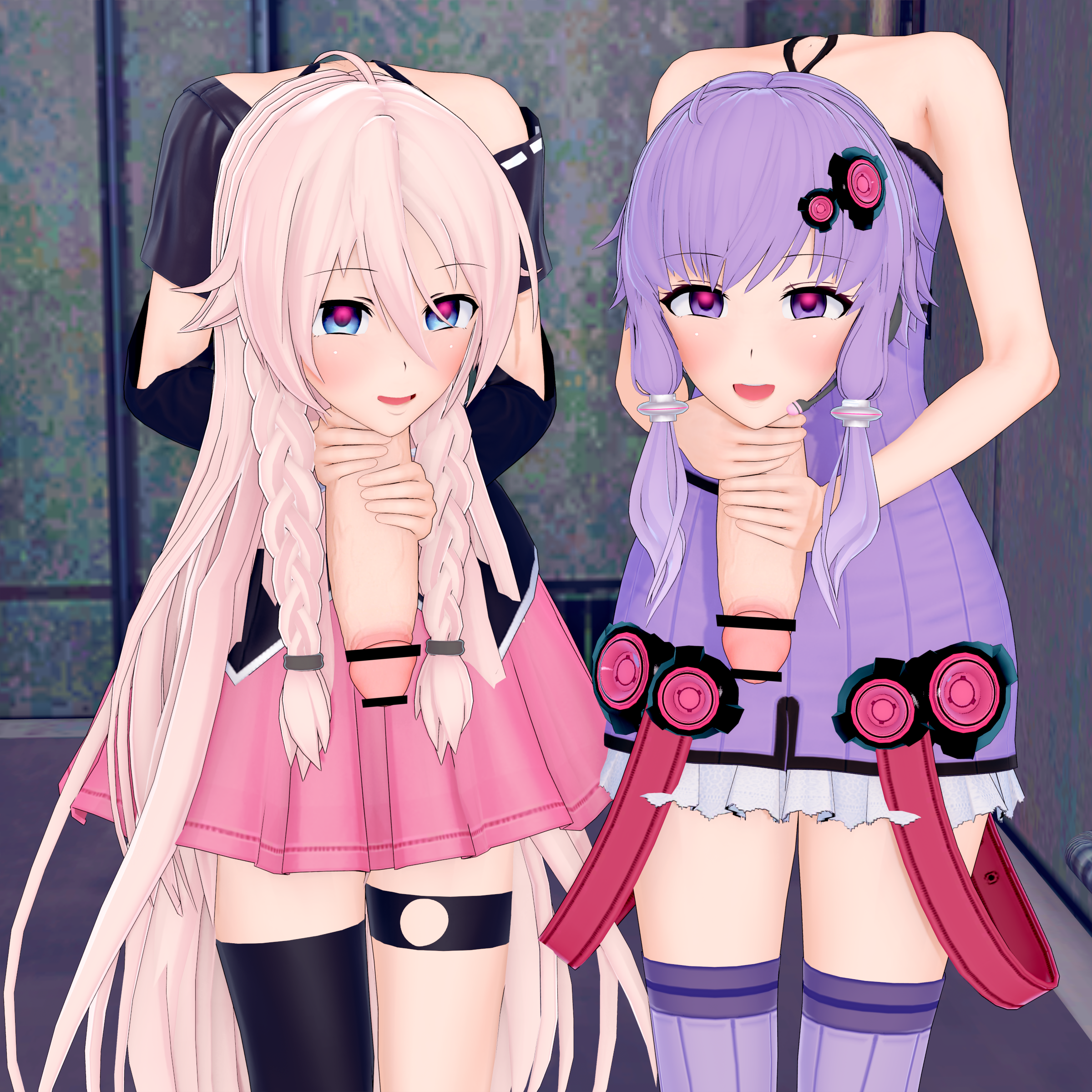Ia (Vocaloid) Rule 34 Image