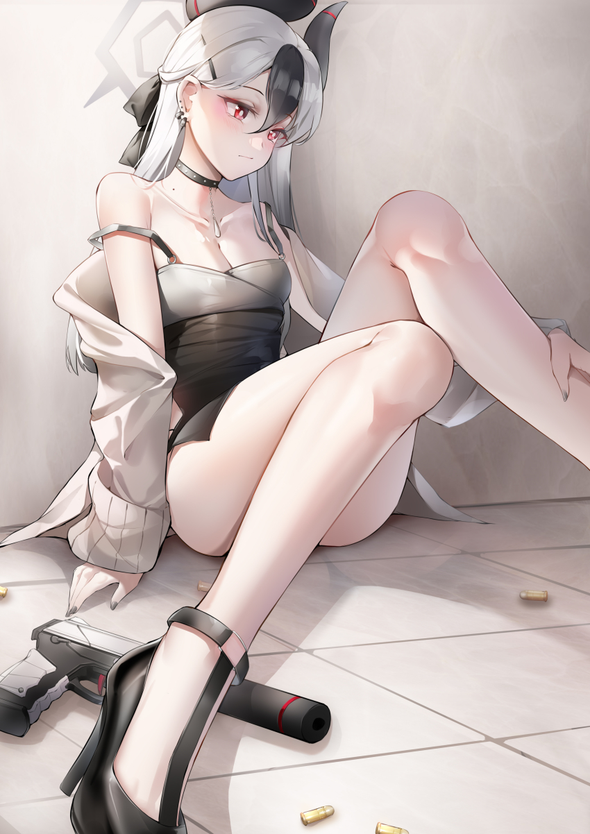 Kayoko (Blue Archive) Rule 34 Image