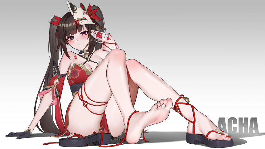 Sparkle (Honkai: Star Rail) Rule 34 Image