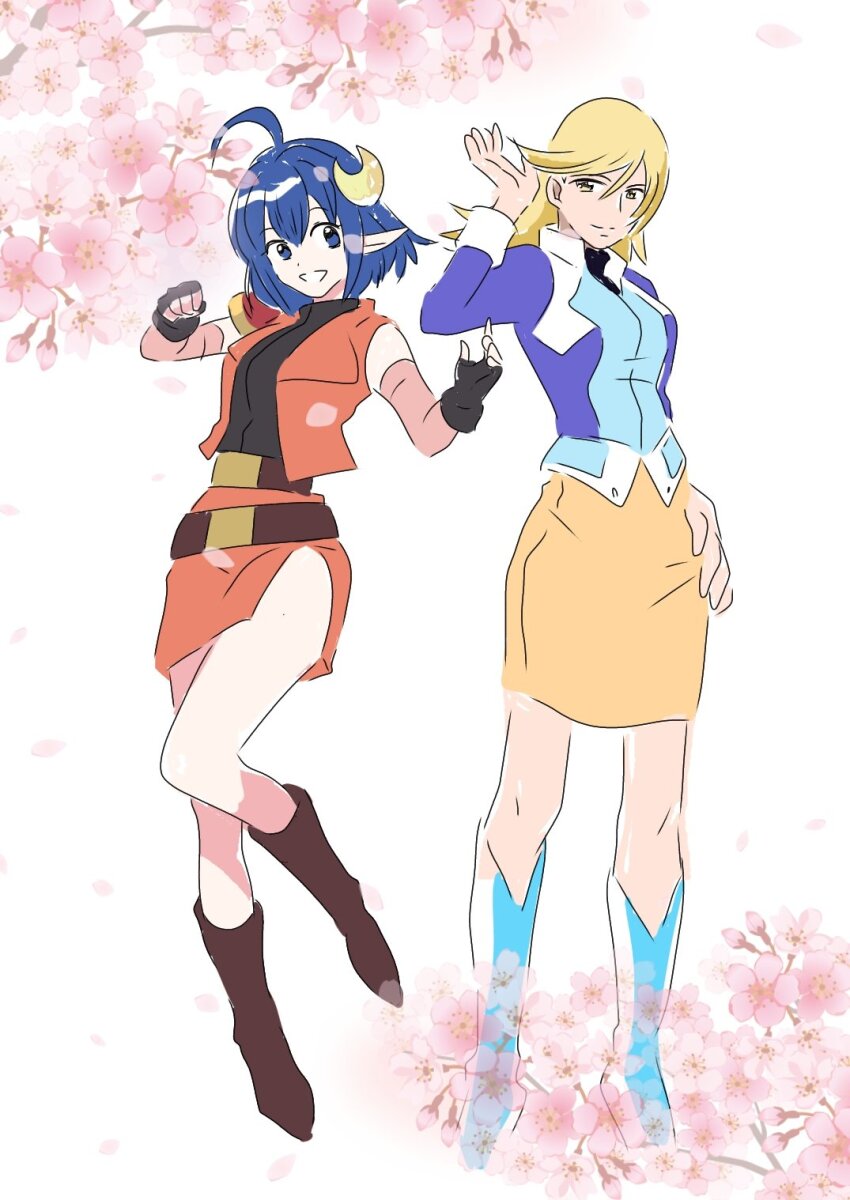 Rena Lanford (Star Ocean) Rule 34 Image