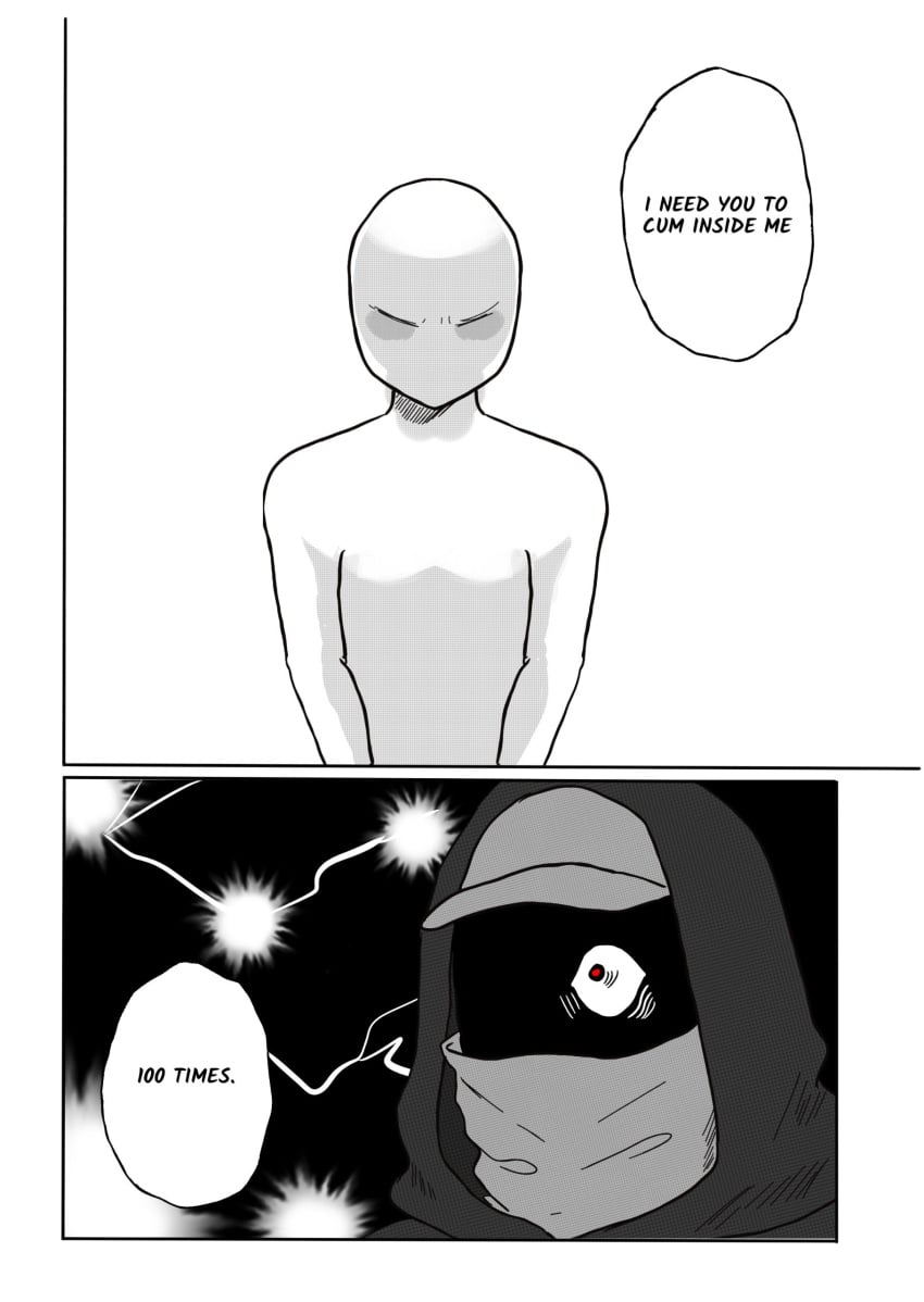 Nauseaxe 404 (Monsterxmediator) Rule 34 Image