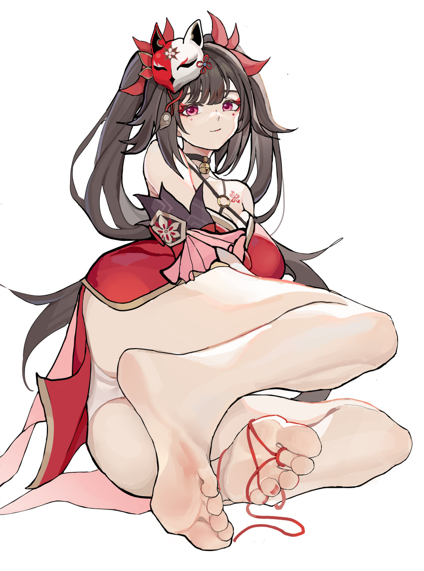 Sparkle (Honkai: Star Rail) Rule 34 Image