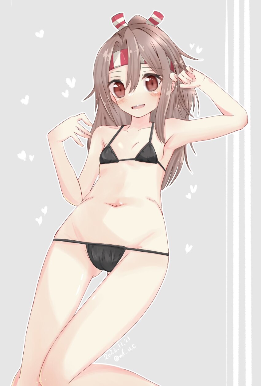 Kantai Collection Rule 34 Image