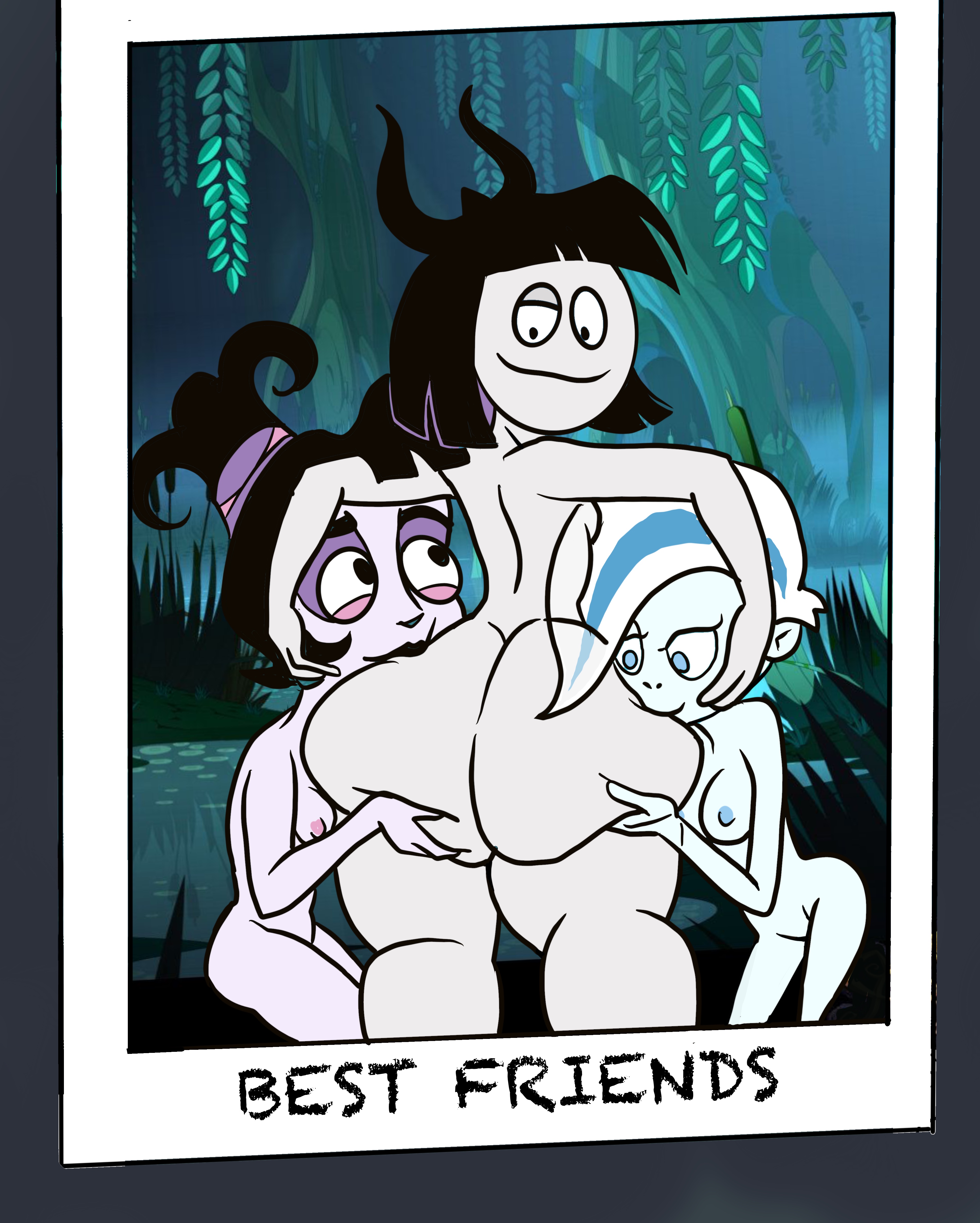Creepy Susie (Beetlejuice) Rule 34 Image