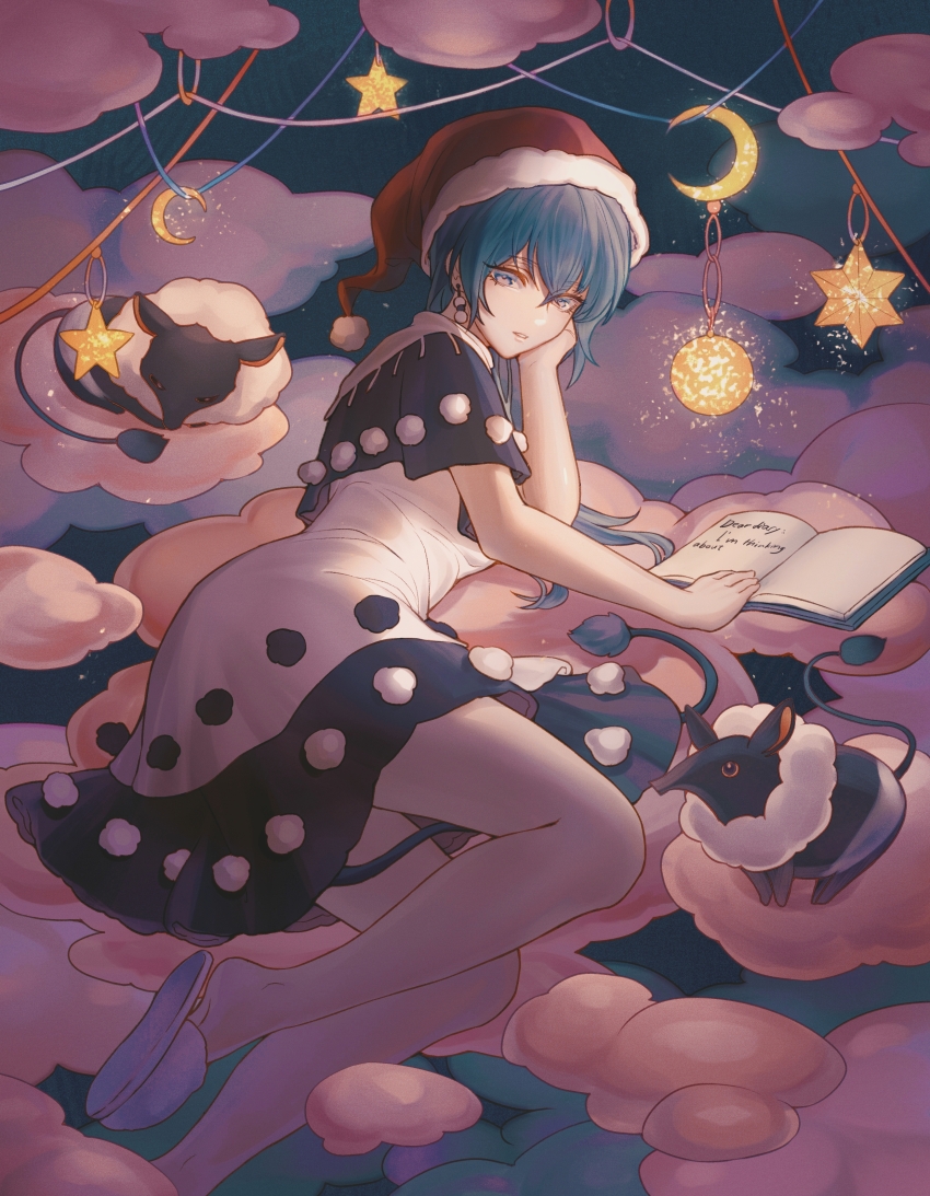 Doremy Sweet (Touhou) Rule 34 Image