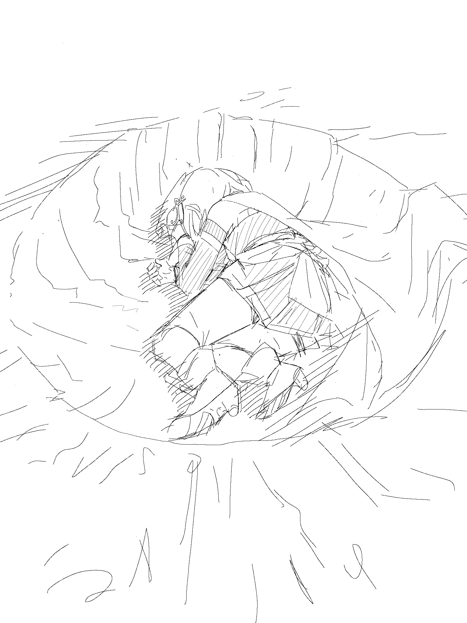 Miki Sayaka (Dragon Ball) Rule 34 Image