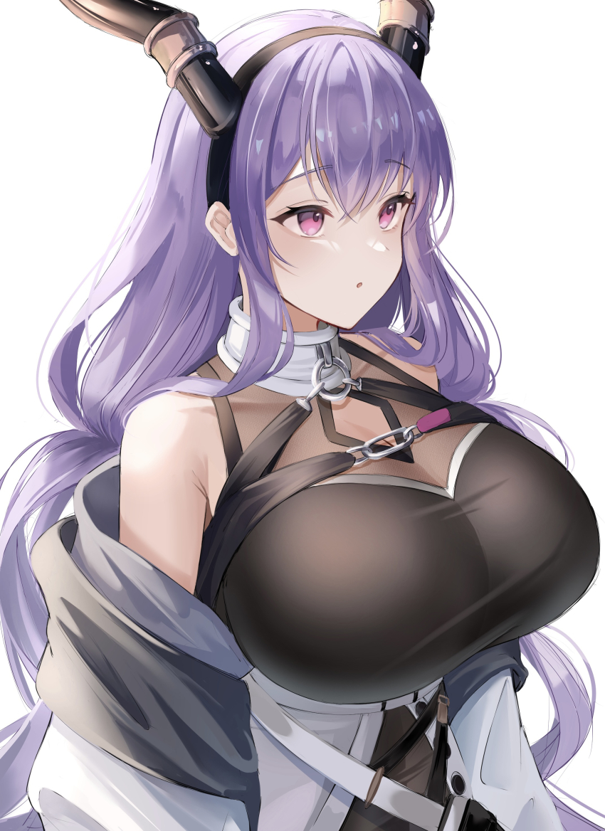 Typhon (Arknights) Rule 34 Image