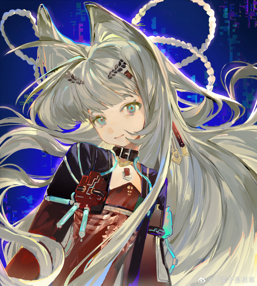 Character Request (Arknights) Rule 34 Image