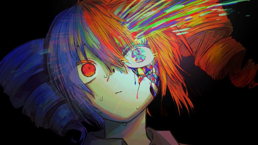 Kasane Teto (Utau) Rule 34 Image