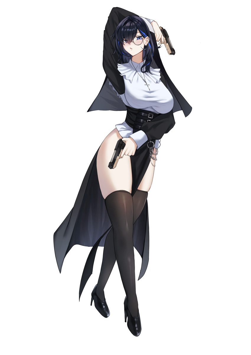 Ayase Yuu (Phase Connect) Rule 34 Image