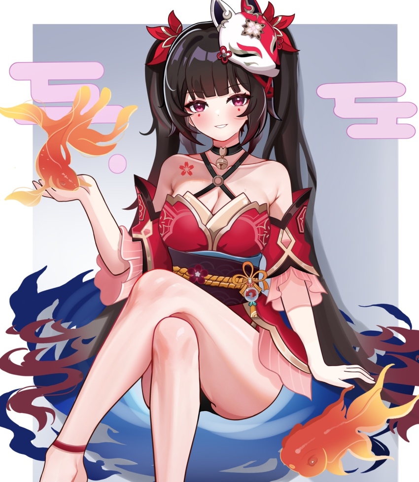Sparkle (Honkai: Star Rail) Rule 34 Image